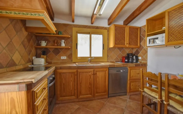 Country House in Selva With Private Pool