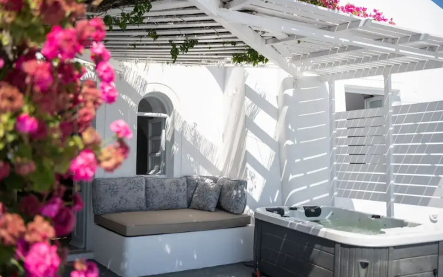 Iatis View Luxury Vilas