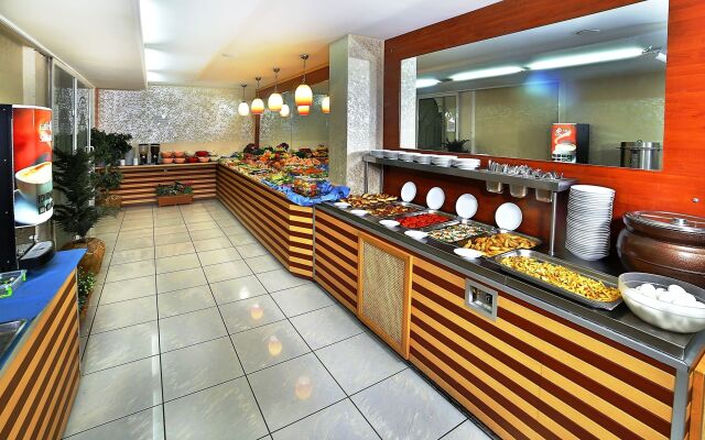 Sahinler Hotel