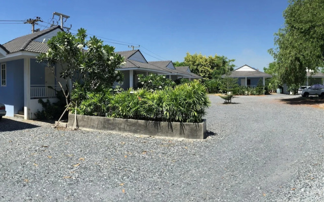 Kiengnam Resort