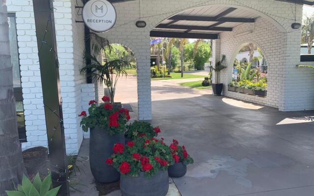 Mulwala Resort