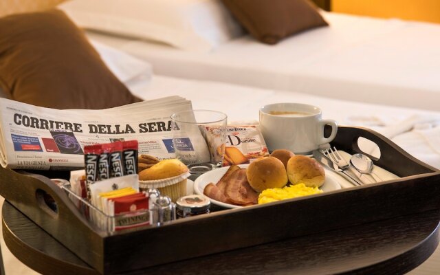 Bellesuite Rome