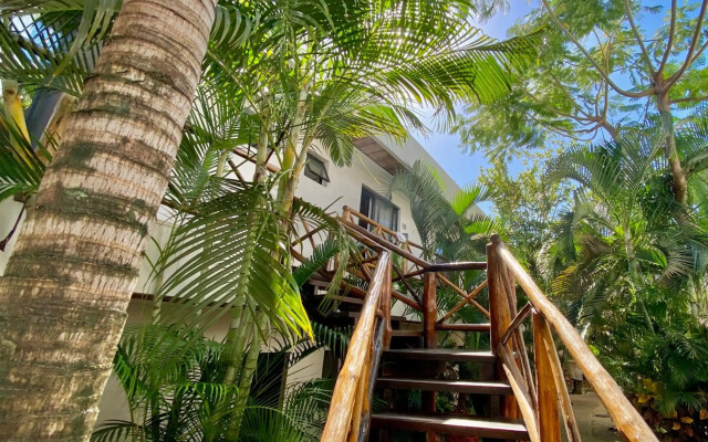 Pacha Tulum Boutique Hotel