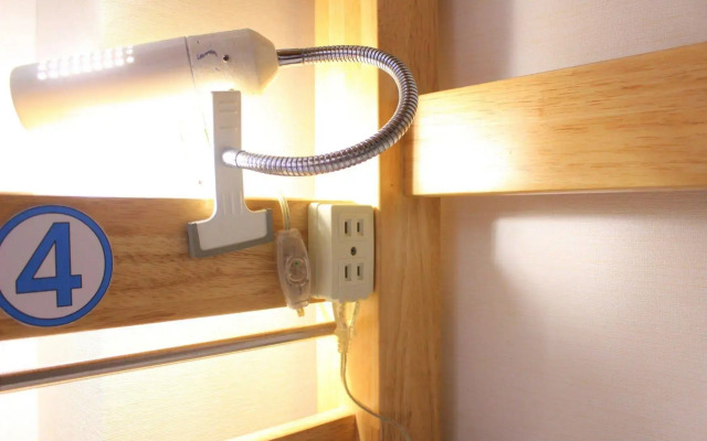 K's House Tokyo - Backpackers Hostel