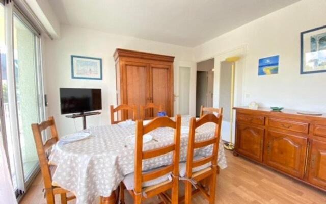 Appartement La Baule, 3 pièces, 5 personnes - FR-1-245-6