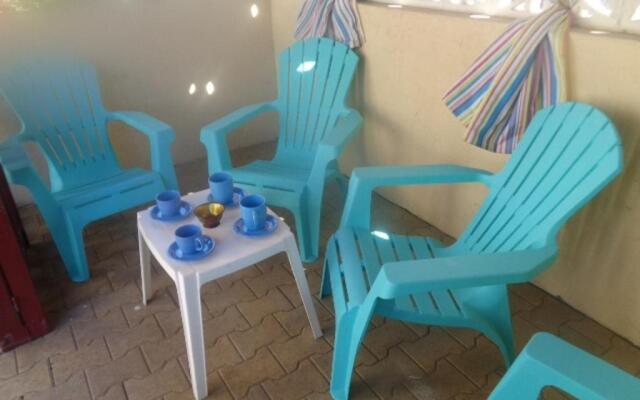 Villa Arcachon, 3 pièces, 6 personnes - FR-1-374-53