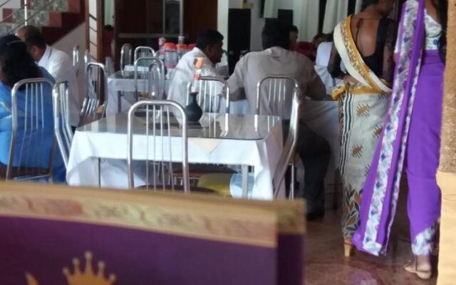 Hotel Mahawasala