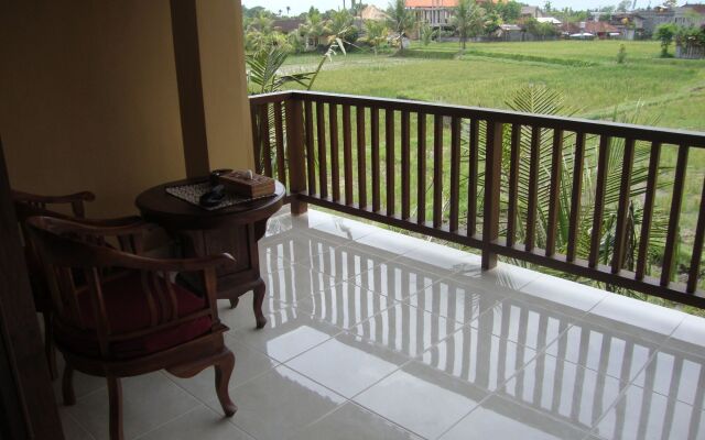 Sri Aksata Ubud Resort