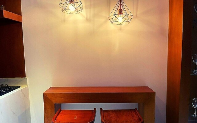 Calle 76 Estudio by Caribecheap