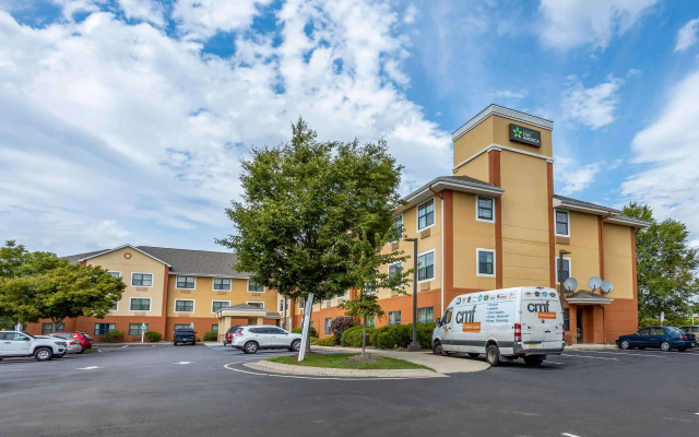 Extended Stay America Suites Somerset Franklin