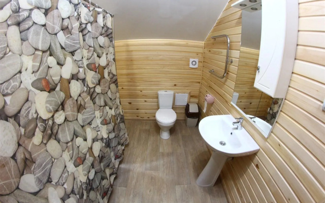 Guest House Altin