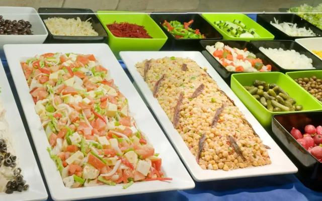 Hotel GHT S'Agaró Mar