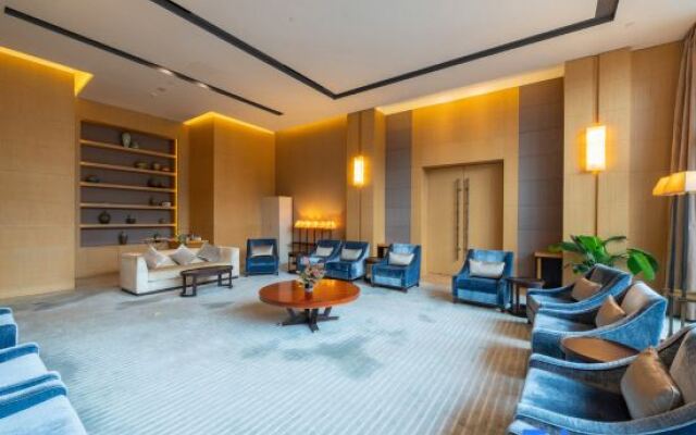 Youju Hotel, Nanjing Future Network Technology Exchange Center