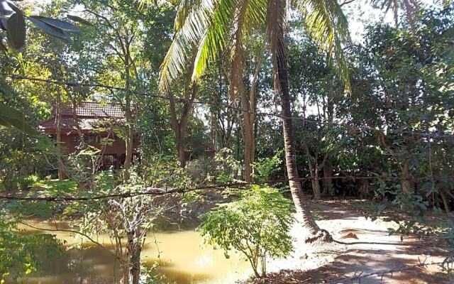 Your Home in Mae Rim