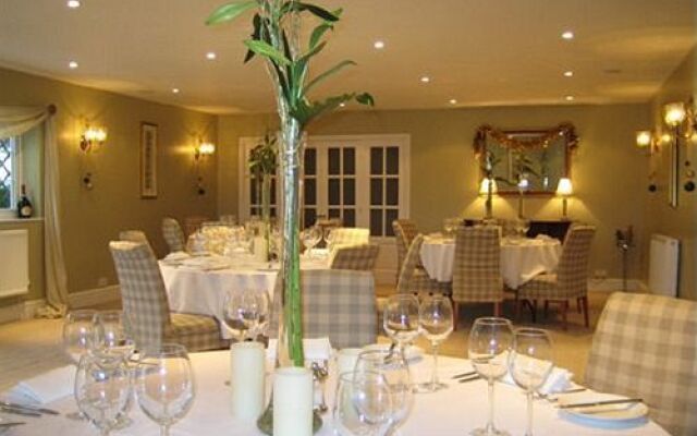 The George at Wath