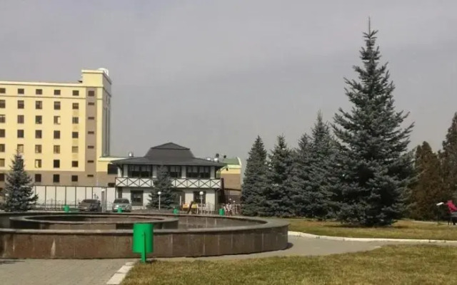 AHome Atakent 50 Timiryazeva