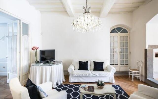 Apartment Matteotti