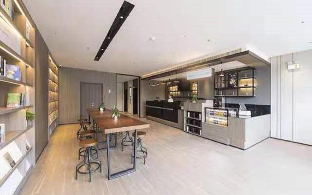 Hanting Hotel (Cebu Baolong Plaza )