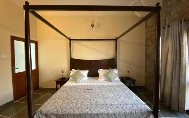 Sisarma Villa 5Bhk