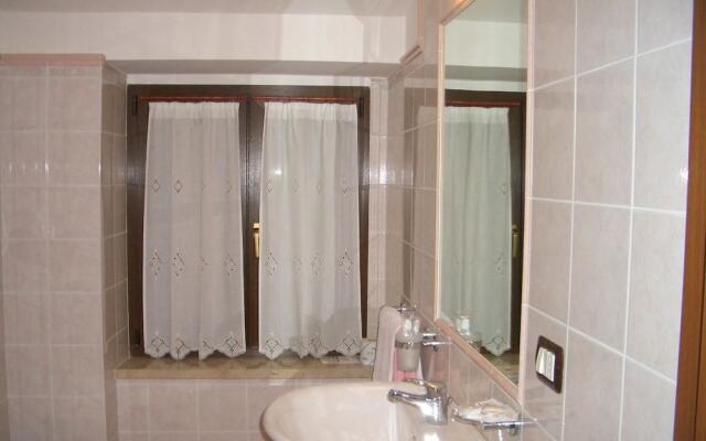 Hotel Ristorante Fiorelli