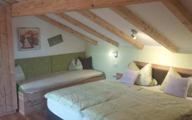 Pension Berghof
