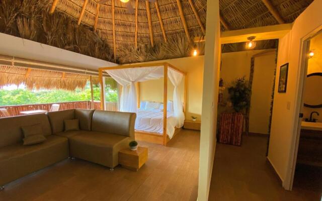 Palm Valley Cabins