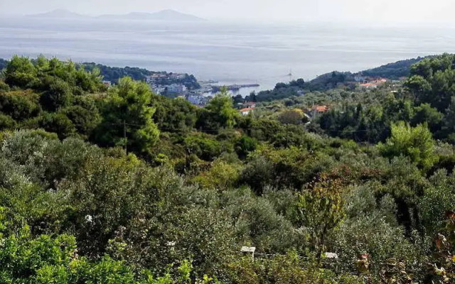 Vatellis Villas