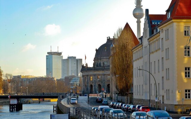 Hotelzimmer In Berlin Prenzlauer Berg 8 Neu