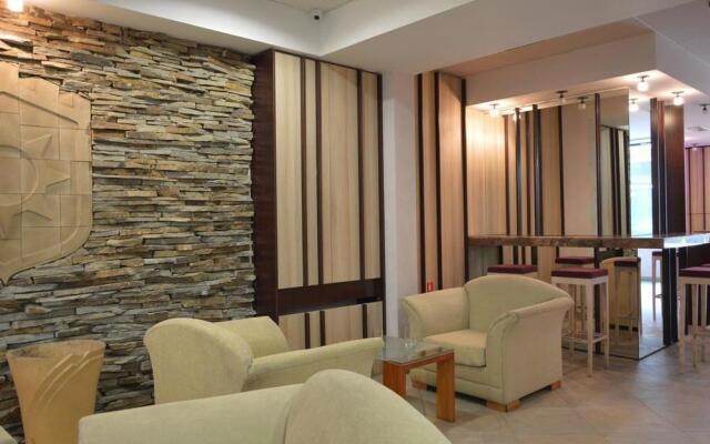 Light Hotel
