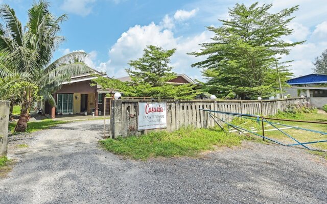 Oyo 90596 Casaria Inn
