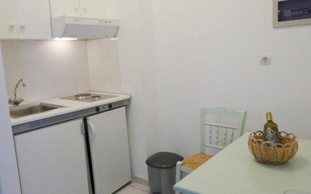 Glyfada Beach Studios