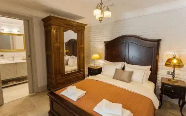 Narimor Urla Butik Otel