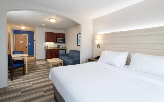 Holiday Inn Express Hotel & Suites Detroit - Utica by IHG - фото 4