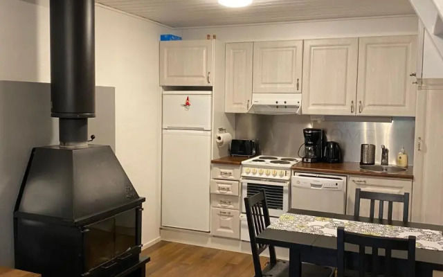 Apartment Suivakko