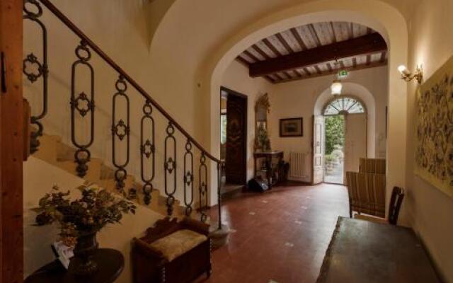 Villa Vada