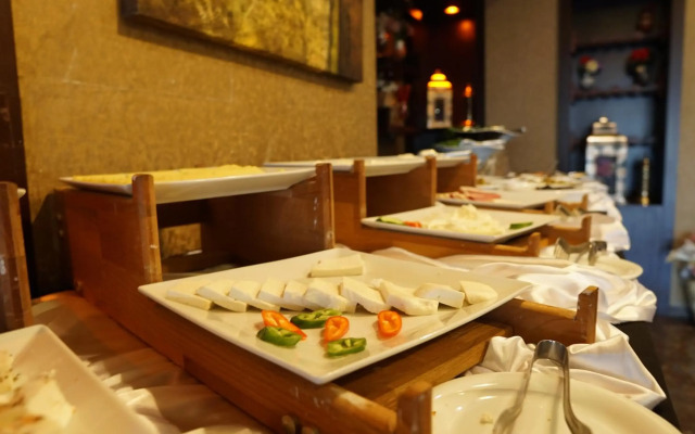 Asrin Park Hotel
