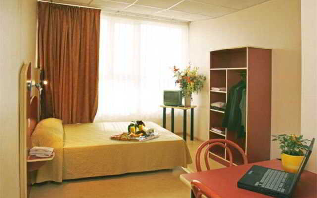 Lagrange Apart Hôtel Mulhouse Saint Sauveur