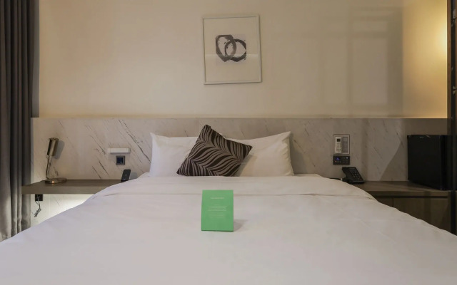 Bundang (Seohyeon) Business Hotel Kind-KYND