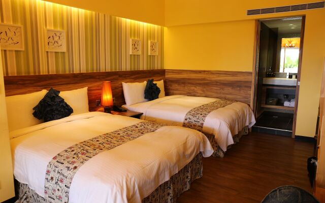 Hotelday+ Kenting