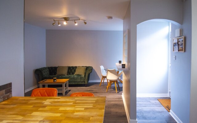 Highland Luxury Apartment - Inverness