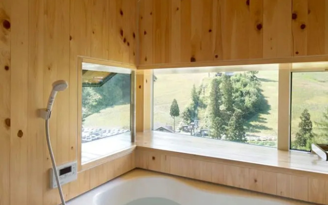 Fuku Chalet