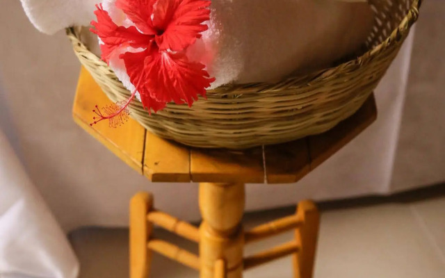 Pousada Recanto do Sol