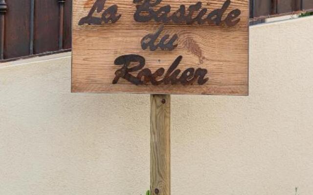 La Bastide du Rocher Boutique Hôtel & Spa