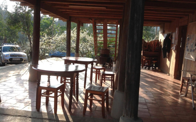Sa House Bac Ha