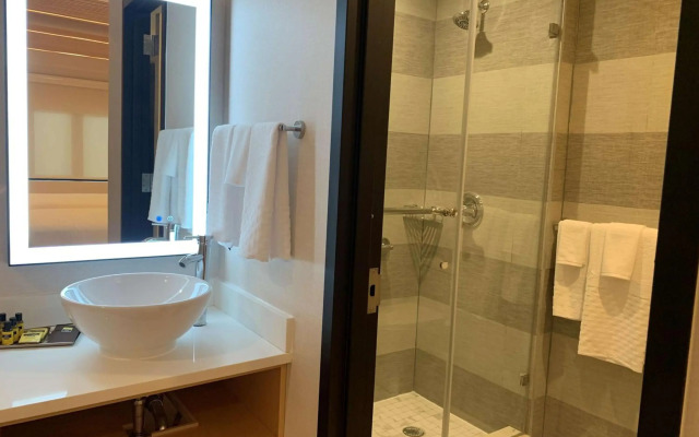 Holiday Inn Express Hong Kong Kowloon CBD2 by IHG