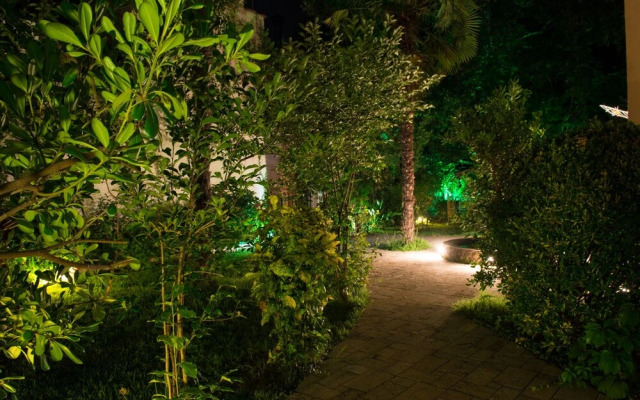 Villa Edem