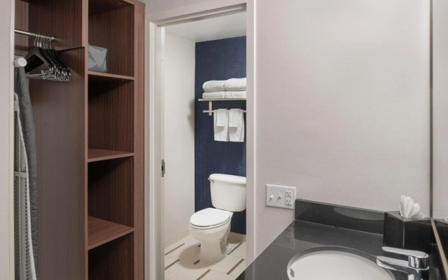 Fairfield Inn by Marriott Boston Tewksbury/Andover