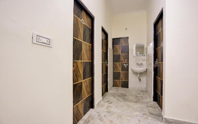 OYO 69520 Amazing Stays