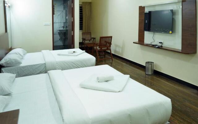 Hotel Nivetha Inn