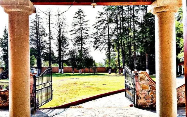 Hotel Hacienda los Dolores - Hostel